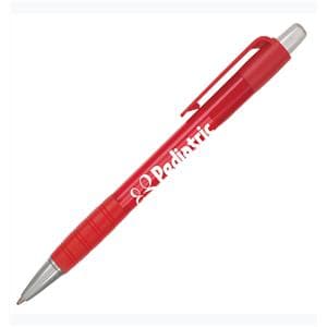 Bic Pen 1 Color Imprint Ballpoint Element Ea