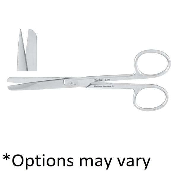 5-44 Operating Scissors - Henry Schein Medical