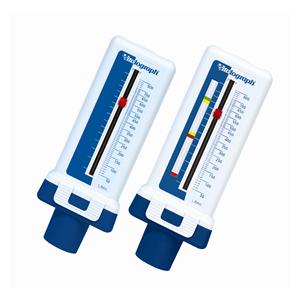 asmaPLAN Standard Range Peak Flow Meter Ea