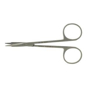 Stevens Tenotomy Scissors Curved 4-1/4" Stainless Steel Non-Sterile Reusable Ea