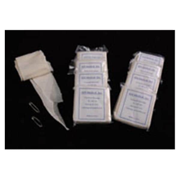 Cotton Bandage 36x36x51" Non-Sterile Triangular Non-Adhesive Non-Adherent LF, 240 EA/BX