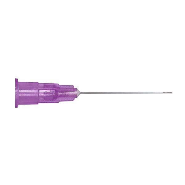 Edge Irrigating Needle Tips 30 Gauge 100/Bx