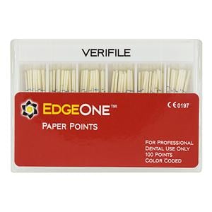 Paper Points White 100/Pkg