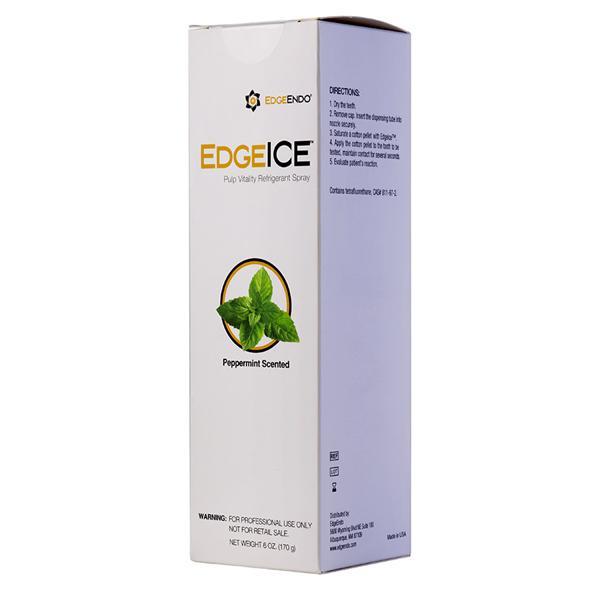 EdgeIce Pulp Vitality Refrigerant Spray 6 oz Bottle Ea