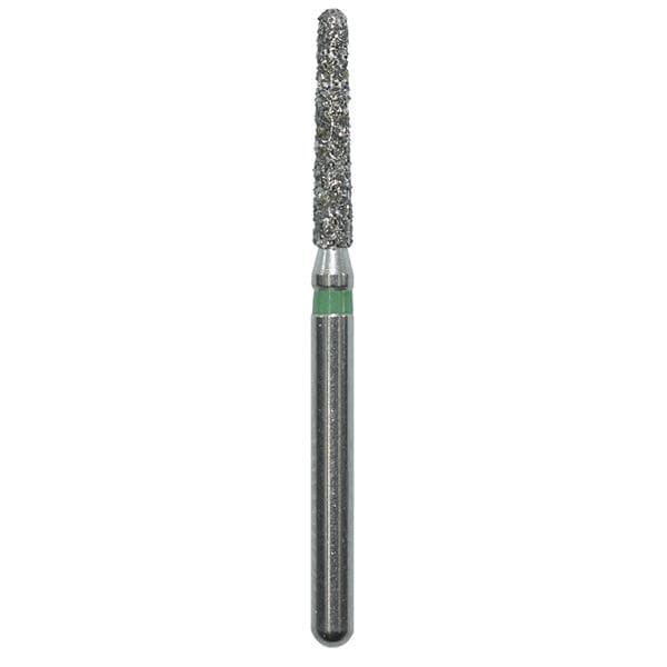 Edge Burs Diamond Bur Friction Grip 856-015C Coarse 25/Pk