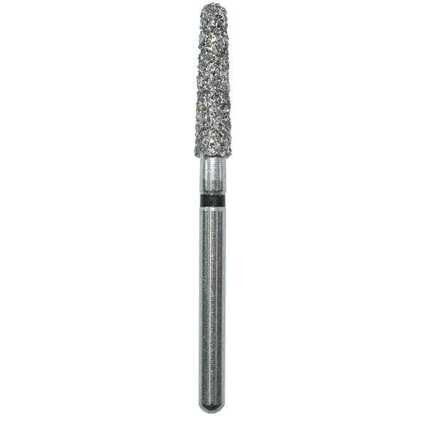 Edge Burs Diamond Bur Friction Grip 856-022SC Extra Coarse 25/Pk