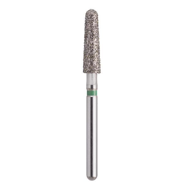 Edge Burs Diamond Bur Friction Grip 856-025C Coarse 25/Pk