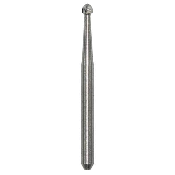 Edge Burs Carbide Bur Operative Friction Grip #4 10/Pk