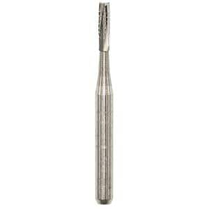 Edge Burs Carbide Bur Operative Friction Grip 557 10/Pk