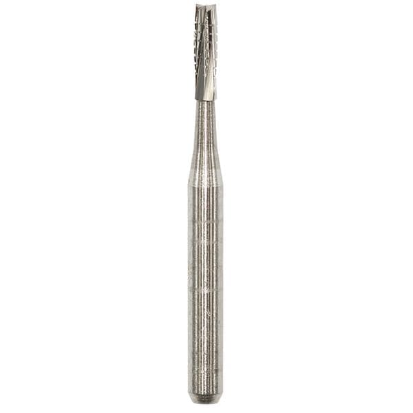 Edge Burs Carbide Bur Operative Friction Grip 557 S 10/Pk