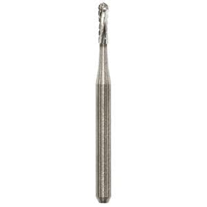 Edge Burs Carbide Bur Operative Friction Grip 1158 10/Pk