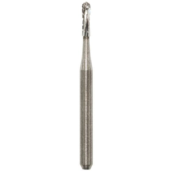 Edge Burs Carbide Bur Operative Friction Grip 1158 10/Pk