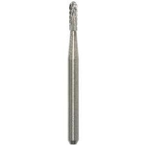 Edge Burs Carbide Bur Operative Friction Grip 1558 10/Pk