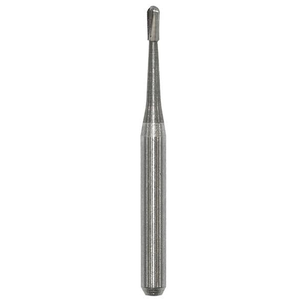 Edge Burs Carbide Bur Operative Friction Grip 330 S 10/Pk