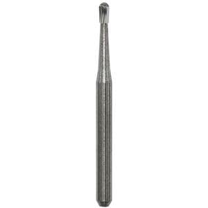 Edge Burs Carbide Bur Operative Friction Grip 331 10/Pk