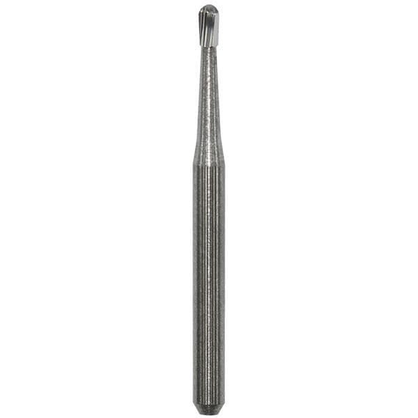 Edge Burs Carbide Bur Operative Friction Grip 331 10/Pk