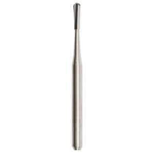 Edge Burs Carbide Bur Operative Friction Grip 330L 10/Pk