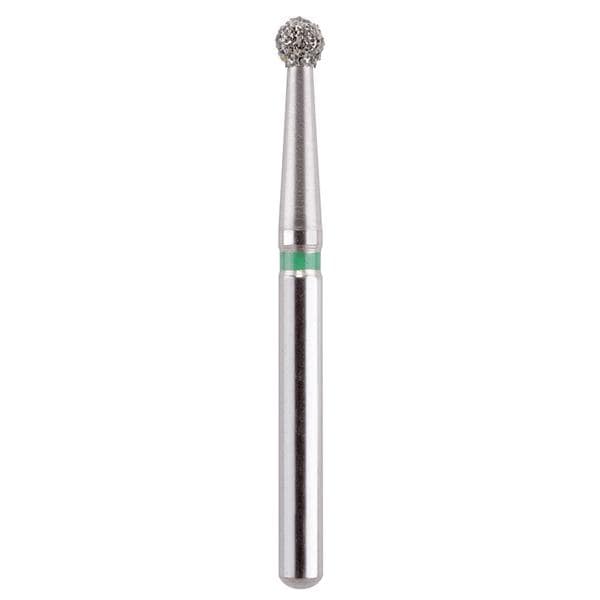 Edge Burs Diamond Bur Friction Grip 801-016C Coarse 25/Pk