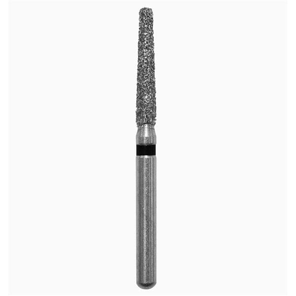 Edge Burs Diamond Bur Short Friction Grip 847KR-017SXC Super Coarse 25/Pk