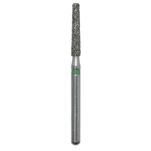 Edge Burs Diamond Bur Friction Grip 847KR-016C Coarse 25/Pk