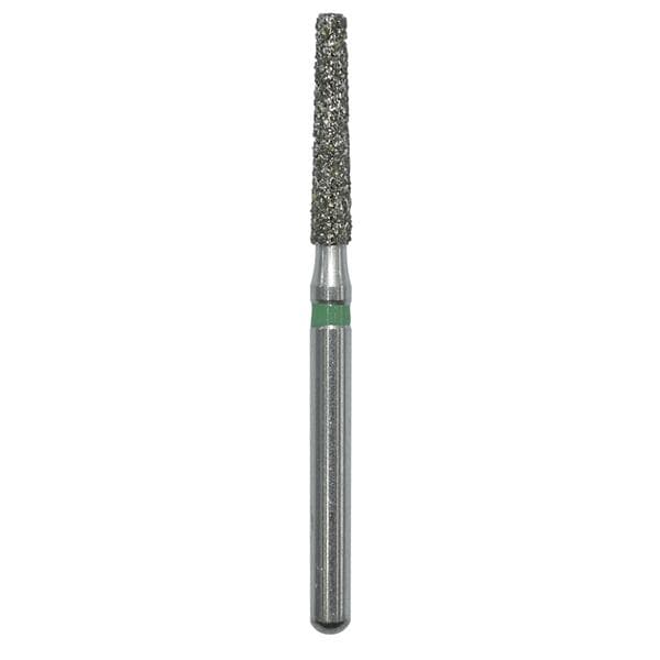 Edge Burs Diamond Bur Friction Grip 847KR-016C Coarse 25/Pk