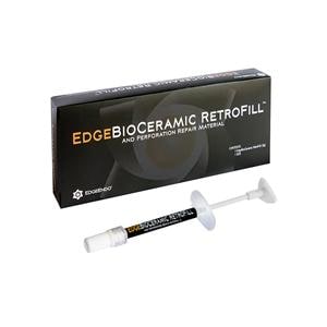 EdgeBioceramic RetroFill & Perforation Premixed Syringe Bioceramic Ea