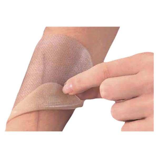 Gel-Care Mineral Oil Scar Treatment Dressing 4x4" Self-Adhesive LF