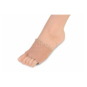 Strap Foot Gel/Elastic 6-10" Small/Medium