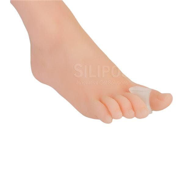 Spreader Toe Gel/Mineral Oil Small