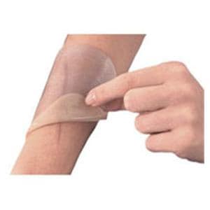 Gel-Care Mineral Oil Scar Treatment Dressing 1-1/2x10" Sterile Sht SlfAdh Tn LF