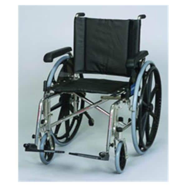 Wheelchair 350lb Capacity