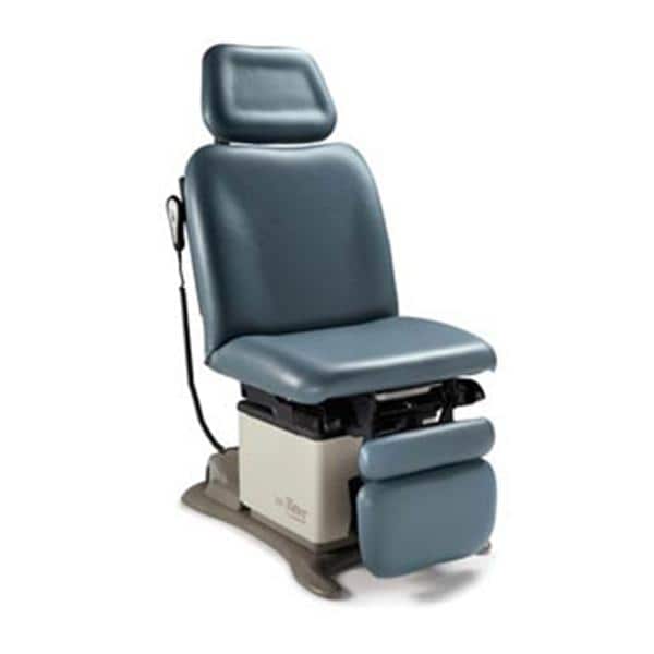 Chair Procedure Ritter w/o Top 26-43.5" Specify Color 450lb Capacity Ea