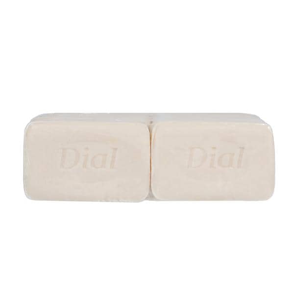 Dail Bar Soap 2.25 oz Unwrapped 200/Ca