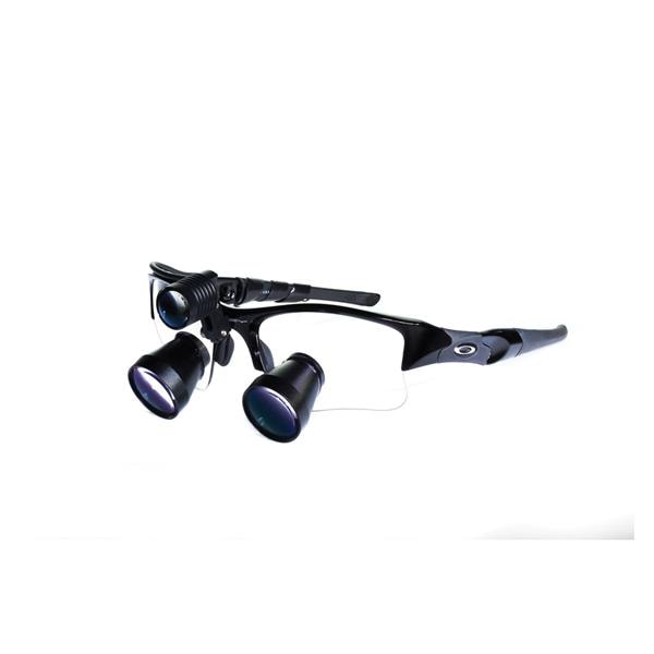 Epic Loupes Binocular Loupe 3.0x Ea