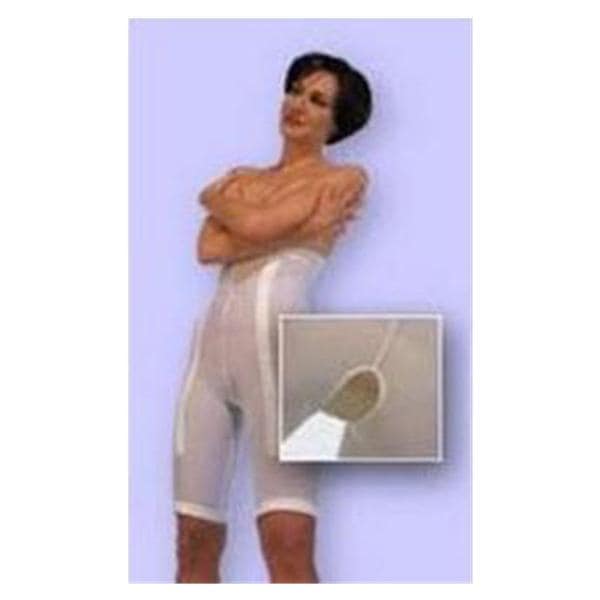 SupportWear 110662 Plastic Surgery Girdle - Henry Schein Medical