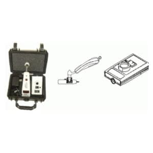 Calibration Kit Reusable Ea