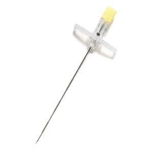 Tuohy Epidural Needle 25g 3.5