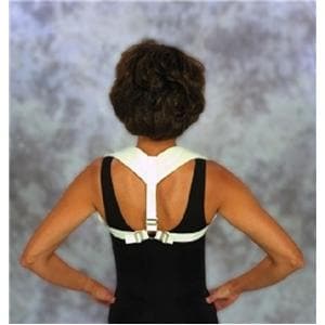 Strap Clavicle Polyester Felt 10-15" Universal