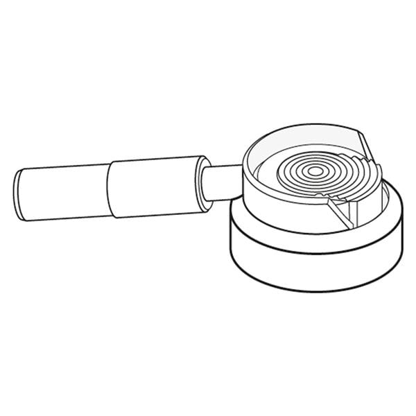 Service Oil Spray Cap With Nozzle Ea