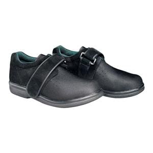 GentleStep Diabetic Shoe Lycra Black Men 12 / Women 13.5