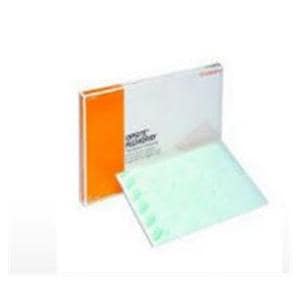 Exu-Dry Rayon/Cellulose Wound Dressing _ Multi-Layer Sterile Non-Adherent Abs LF