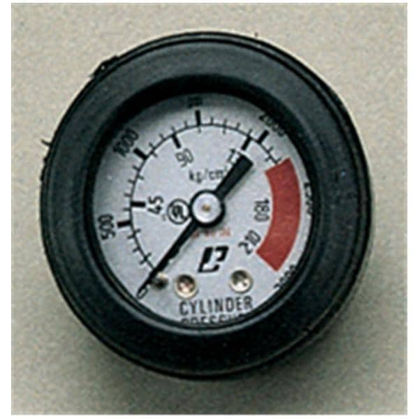 Kit Gauge For Oxygen Regulator Ea