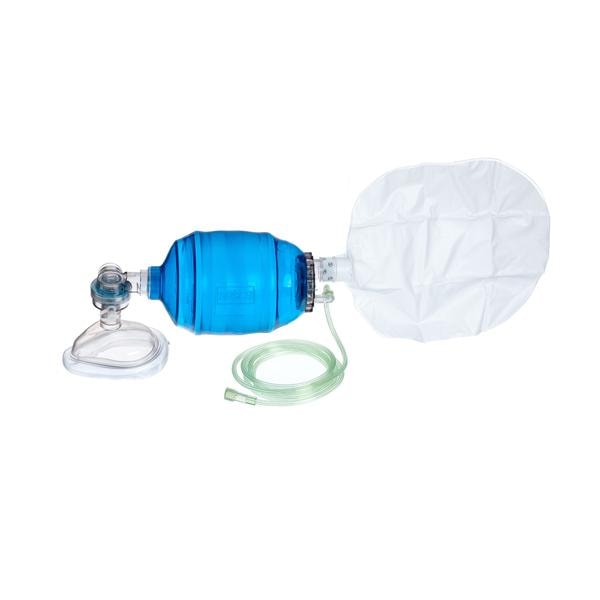 Rusch Resuscitation Bag Adult Disposable Ea, 6 EA/CA