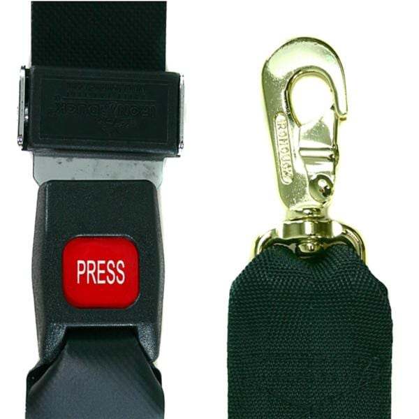 31520UB Restraint Strap Buckle - Henry Schein Medical