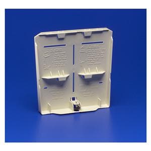 Sharps-A-Gator Sharps Bracket Beige _ Plastic For 3921/4036 Containers Ea, 20 EA/CA