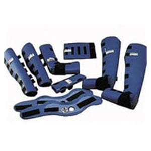 Prosplint Stabilizing Splint Leg Size Large Minicell Foam Left/Right