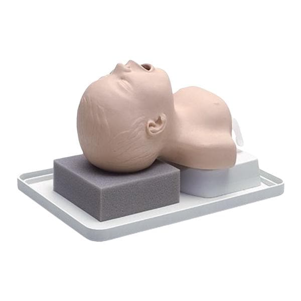 Intubation Trainer Neonatal Manikin Ea