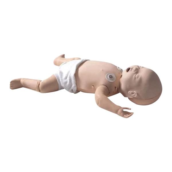 ALS Training Baby Manikin Ea