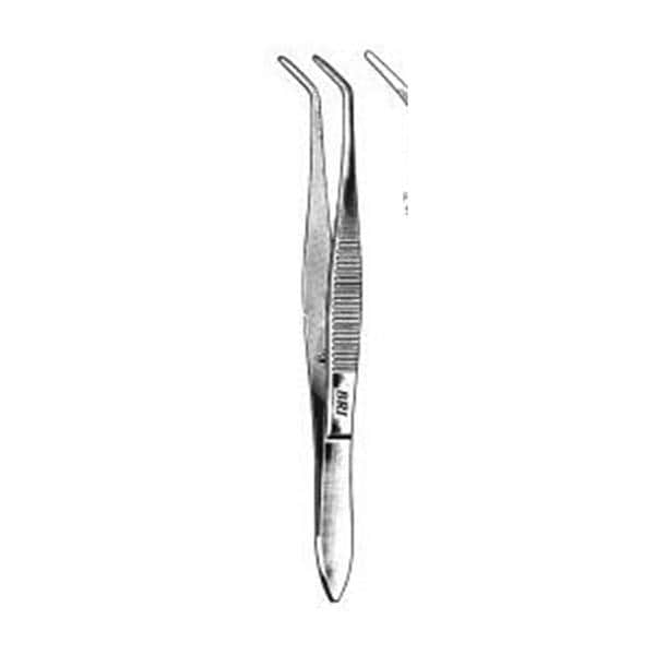 Kelly Hemostatic Forcep Stainless Steel Ea