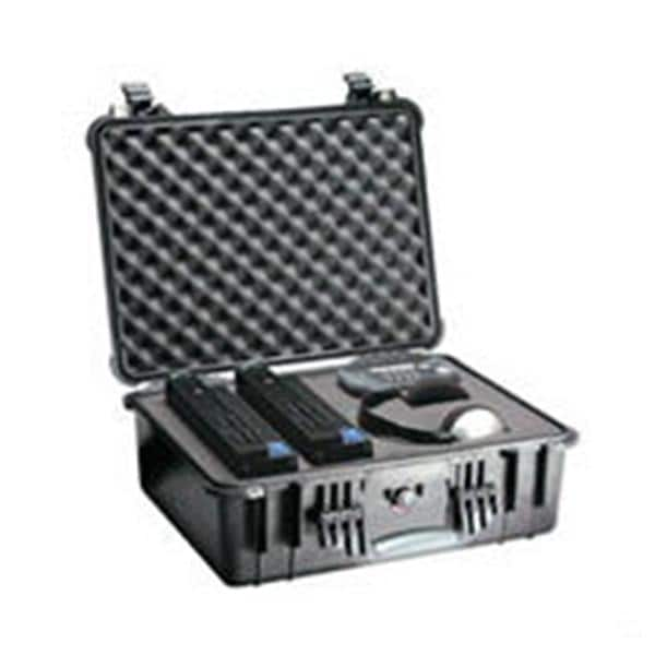 Case Pelican Silver Ea